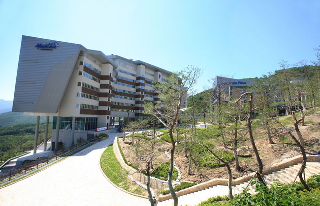 High1 Condominium - Photo 63