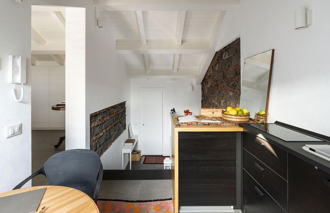 Design Apartment With Terrace by Wonderful Italy - Foto 35