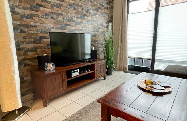 Witthuus-Baltrum - Foto 11