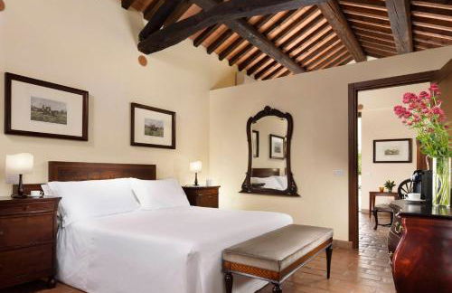 Relais Villa Monte Solare Wellness & SPA - Foto 19