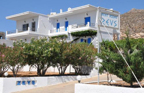 Zeus Apartments - Foto 4