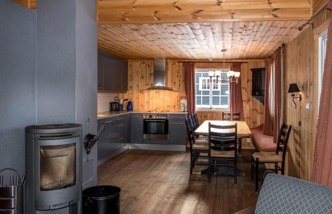 Geilolia Hyttetun - Foto 64