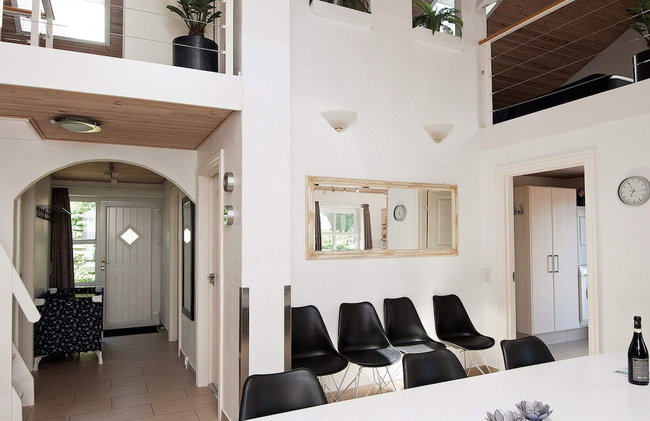 5 Star Holiday Home in Ega - Foto 26