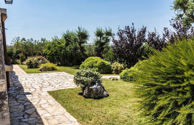 Trullo Anna - Foto 19