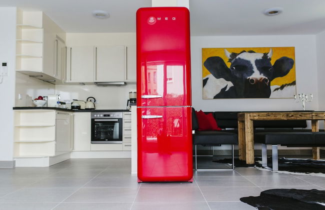 Stadthaus Regensburg - Foto 13