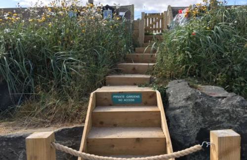 Luxurious & modern on-the-beach family retreat - Foto 43