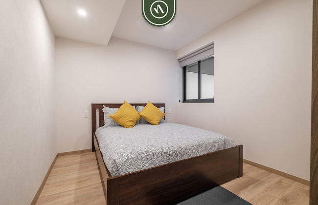 Rioneva38 in Mexico City - Foto 15