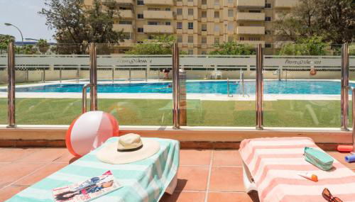 Pierre & Vacances Benalmadena Principe - Foto 3