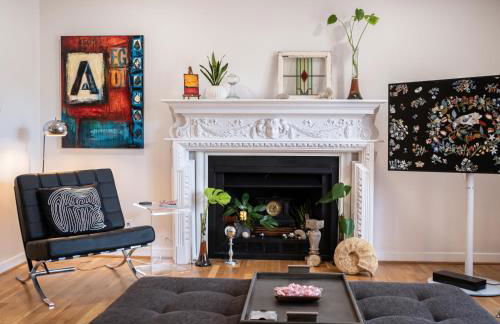 Art Haven: Immersive Art Stay - Foto 3