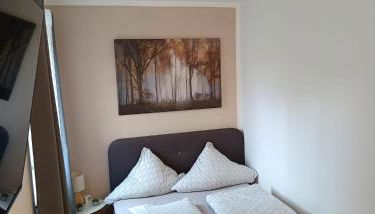 Ferienwohnung Luitpold 2 - Foto 2