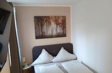 Ferienwohnung Luitpold 2 - Foto 2