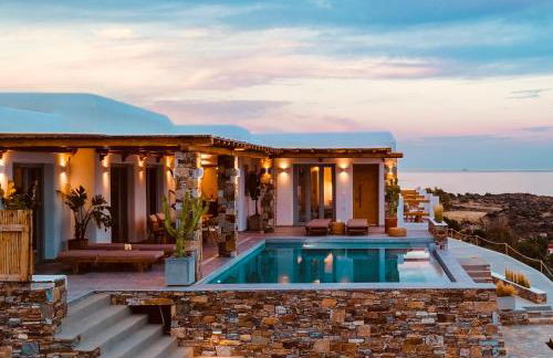 Villa Lefko - Foto 2