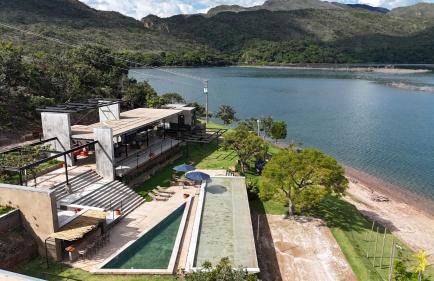 Alta Canastra - Foto 6