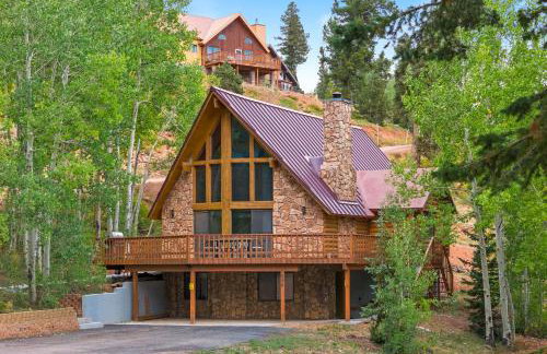 Arcade Games Brian Head Resort Newly Renovated - Foto 56