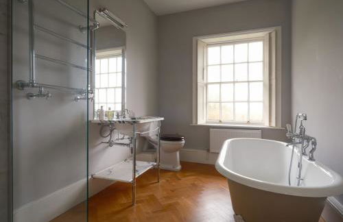 A Country Retreat in the Heart of Nature - Foto 72