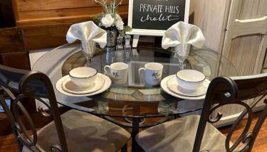 Fantastic A-Frame Cabin for a Couples' Getaway near Robesonia, Pennsylvania - Foto 3