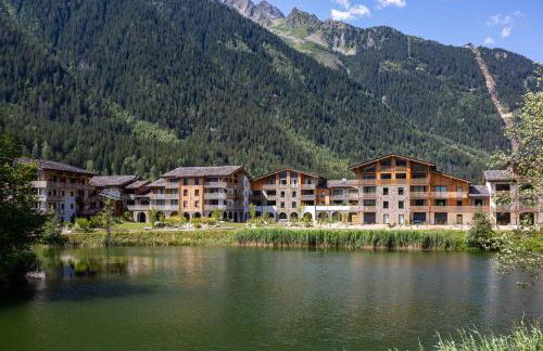 La Cordee 124 Apartment - Chamonix All Year - Photo 33