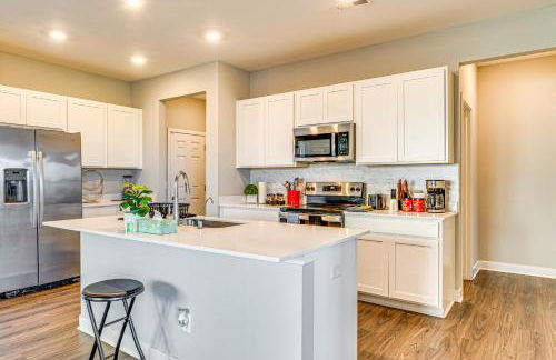 Indiana Home Less Than 1 Mi to Proctor Park! - Foto 7