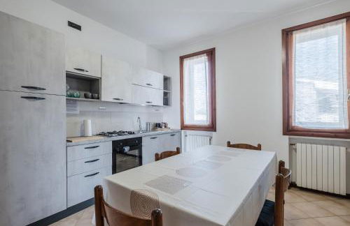 San Vincenzo Apartment 3 Vigonza - Photo 16