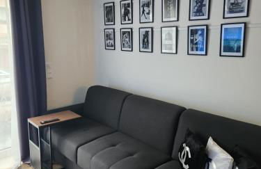 TheFerienwohnungen mit Balkon oder Terrasse - Foto 29