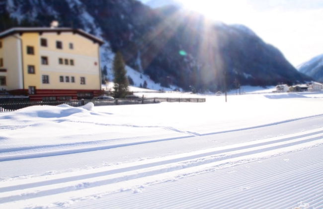 Haus Kaunergrat - Foto 19