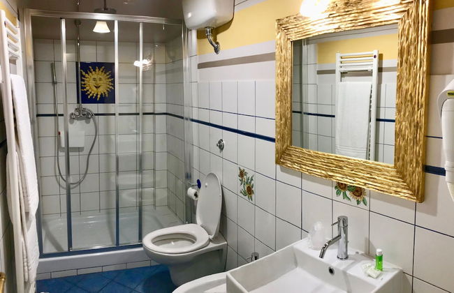 Agriturismo La Colmata - Photo 16