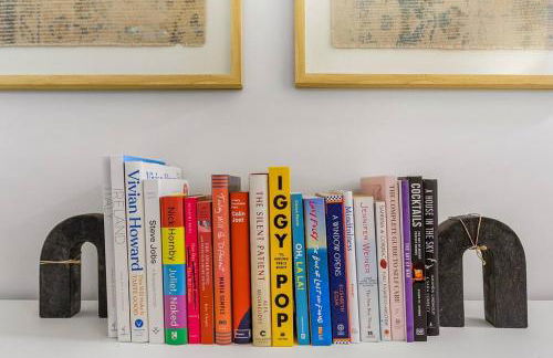 Lilac In Law, Picturesque lower unit - Foto 44