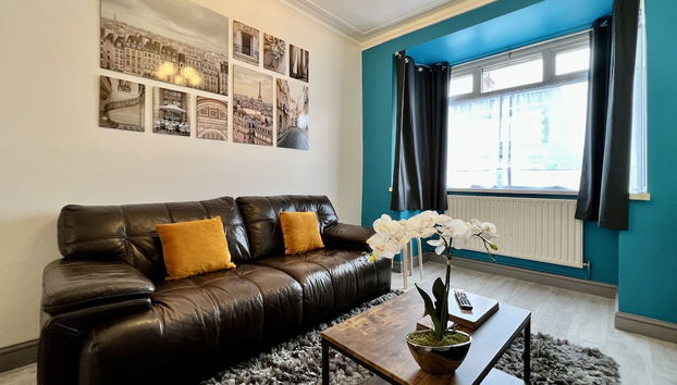 Bramhall House - Great for Contractors or Family Holidays - Photo 2, Image principale