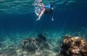 Luxury Beach Apartment Adria with Private Pool and Sea View - Photo 34