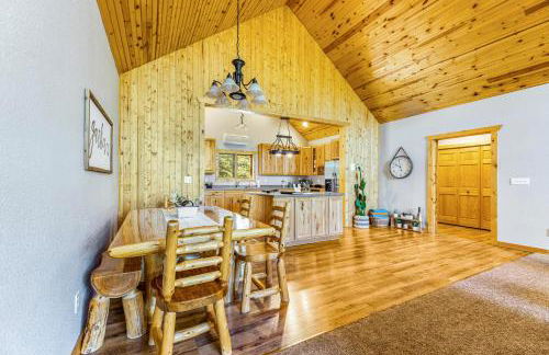 Lazy Bear Lodge - Foto 8