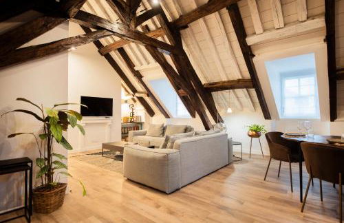 Le Laurencin Sens - Le Family - Cœur de ville - Foto 4