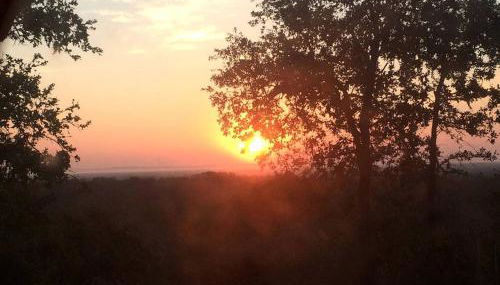 Secluded Group Cabin on Fun Ranch near Gonzales, Texas - Foto 5