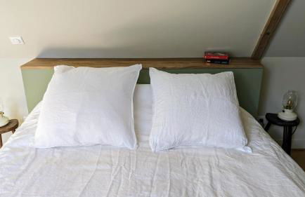 La Maison dans les Bois - Plages 30 min - Foto 17