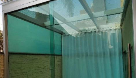 Duplex de luxo com jacuzzi - Foto 5