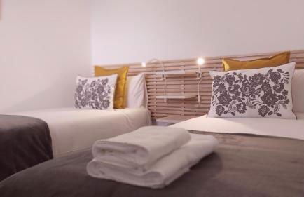 Interpares Swimmingpool by Del Parque Flats - Photo 11