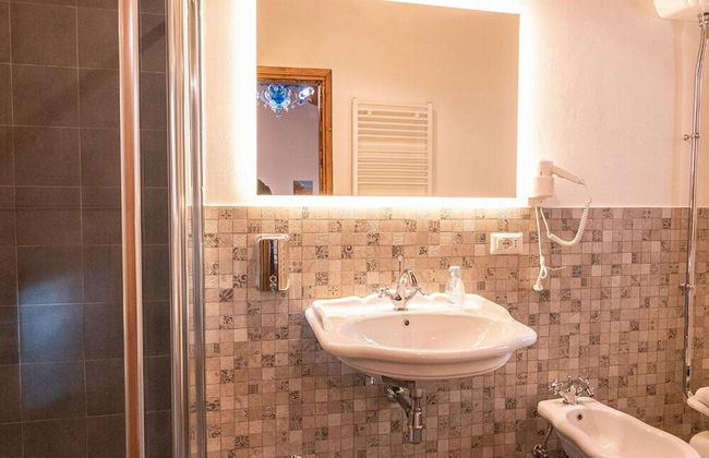 Villa Il Melograno in Parrano - Foto 12