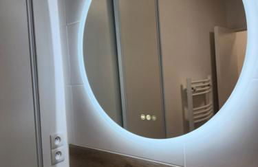 appartement T3 avec jardin proche village - Foto 20