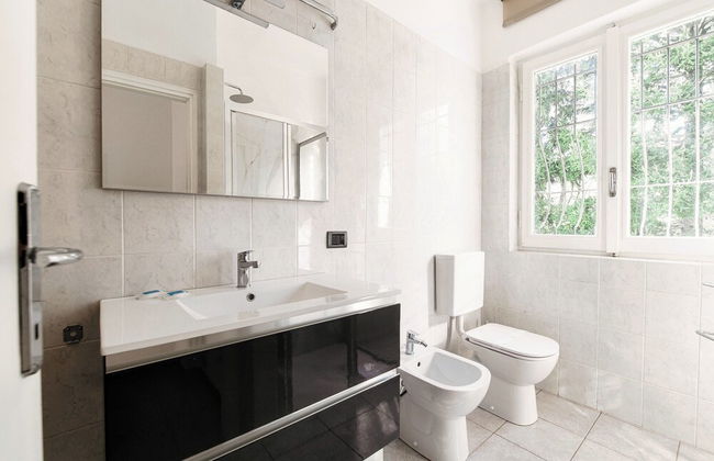 Montorfano Garden & Lake View by Quokka 360 - Villa near Lake Como - Foto 67