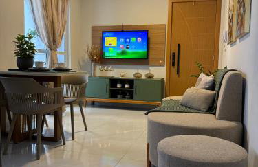 Maravilhoso apartamento - Photo 1