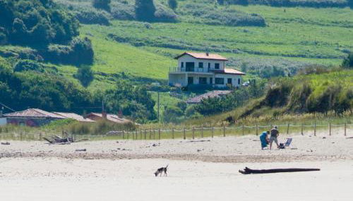 Casa Paloma - Foto 1