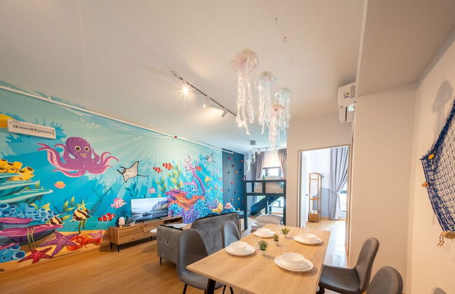 Maya Bay Residences - Foto 27