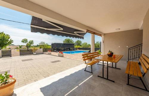 Villa Silentium ZadarVillas - Photo 34