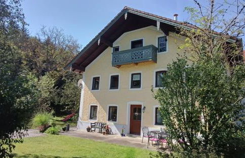 Ferienhaus zum Moosbauer - Foto 6