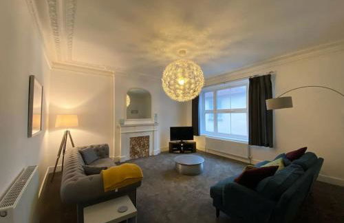 Flat 1, Cromer - Foto 1