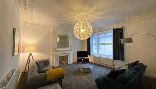 Flat 1, Cromer - Foto 1