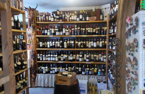 BALCONE SULLE DOLOMITI 2 - Photo 54