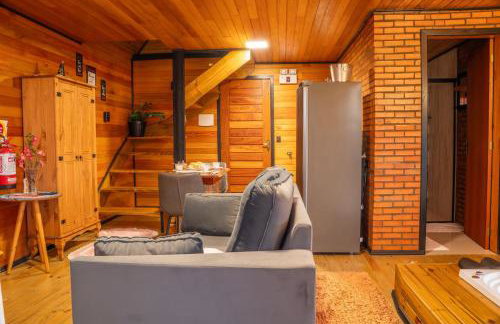 Vale Encantado Alfredo Wagner - Photo 44