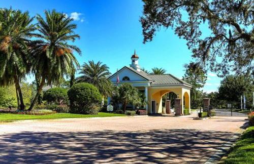 Spacious Family Villa w/ Pool & Themed Bedrooms - Foto 53