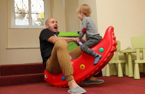 Pałac Bielawa - Foto 49