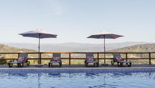 CASAS DA MORGADINHA - Casas de Férias e Turismo Rural - Foto 2, sunbed